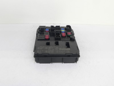 NISSAN MICRA K13 STEUERGERÄTE MODULE CONTROLLER BSI BSM BCM 284B71HR0C