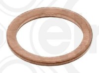 Original Elring Dichtring ÖLablassschraube Dichtring 122.904 FüR Ford Volvo