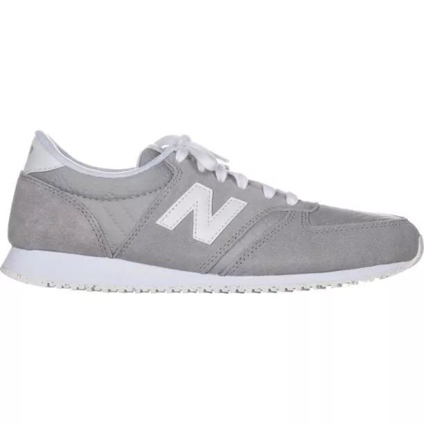 New balance hotsell 420 gray