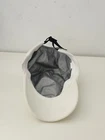 Casquette chapeau FW21 Supreme GORETEX velours côtelé logo classique 6 panneaux blanc étanche