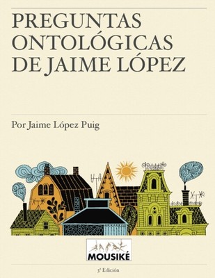 Lpez Puig - Montolgische Fragen von Jaime Lpez - Neues Taschenbuch gold s - J555z