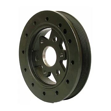 Para 1993-1997 Pontiac Firebird 5.7L V8 Engine Harmonic Balancer Dayco 1994 1995 - Imagem 2 de 4