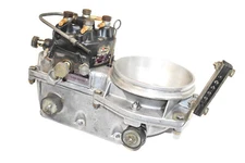 77-79 BMW 320I EFI VOLUM AIR FLOW METER FUEL DISTRIBUTOR OEM 78