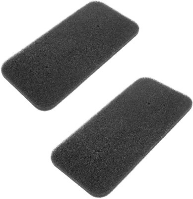 2 PACK GRUNDİG GTK GTN SERİES TUMBLE DRYER EVAPORATOR FOAM FİLTER - Foto 3