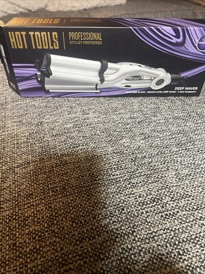 Hot Tools Pro signature waver
