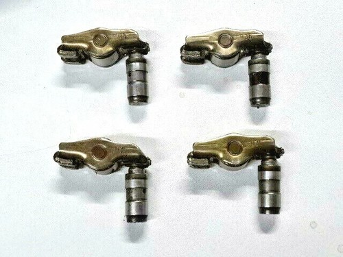 4 x SCHLEPPHEBEL KIPPHEBEL VW 1,2 / 1,6 16V ATN / AUS / AZD / BCB