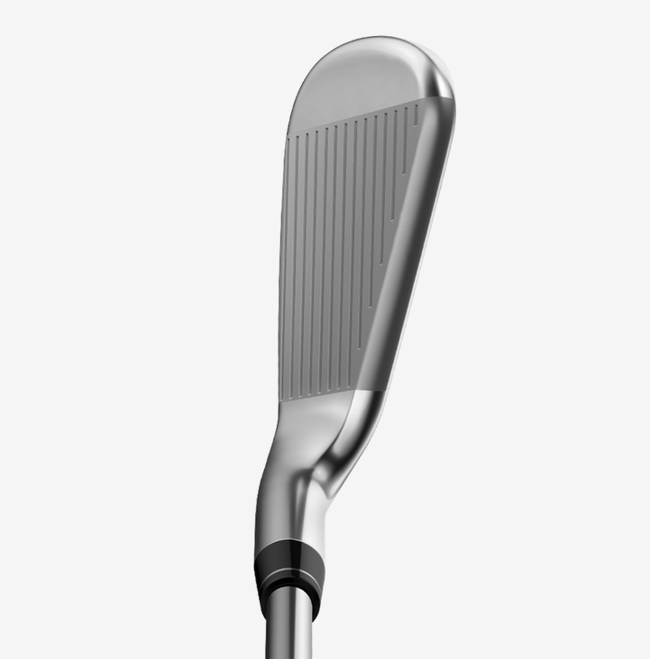NEW] Callaway Apex 19 Iron Set / 4-pw (7clubs)/ TT Elevate 95