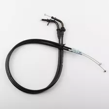 Motorcycle Throttle Cable For YAMAHA YZF-R6 1999 2000 2001 2002