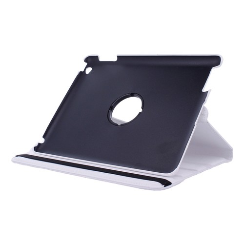 Funda Rotatoria Polipiel para IPAD PRO ( 10,5" ) Blanca Entrega 48/72h i455 - Imagen 3 de 5