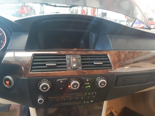 Ölkühler für BMW SERIE 5 BERLINA (E60) 520d 2008 4124765 - Zdjęcie 10 z 10