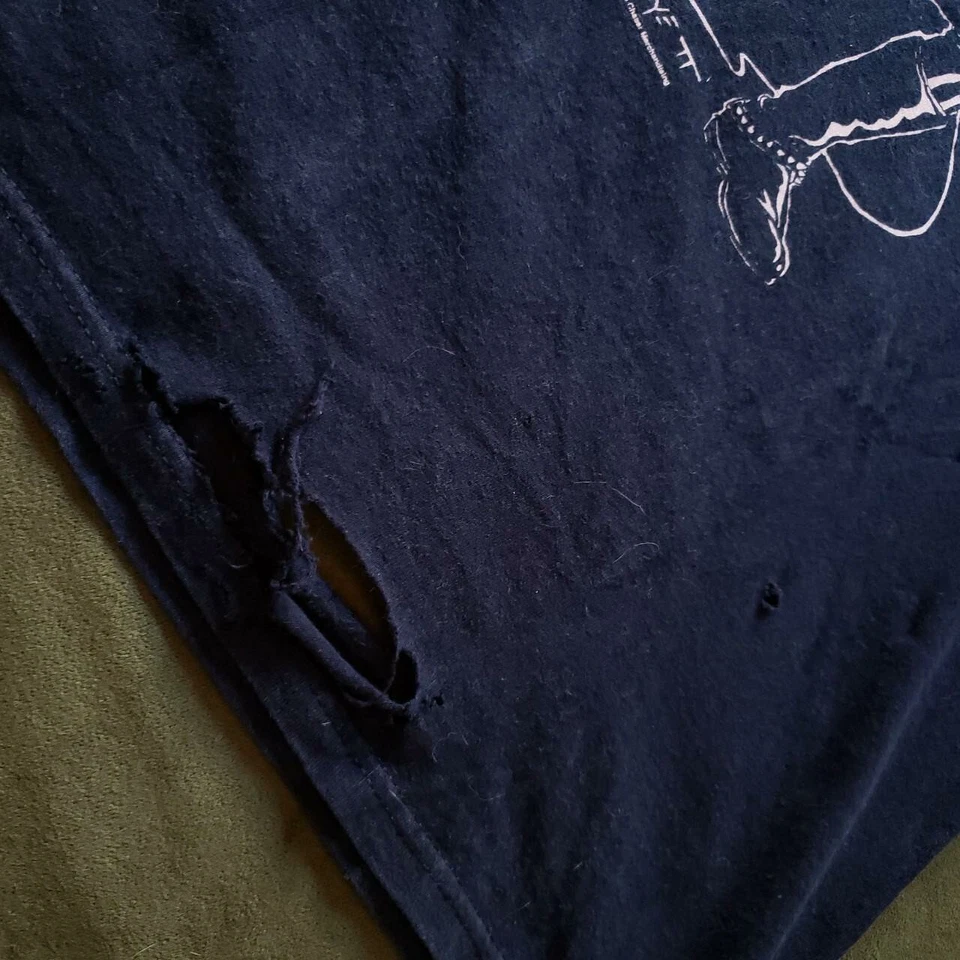 Vintage Misfits Legacy Of Brutality Tshirt - Image 3 of 4