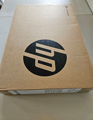 HP Chromebook laptop 14a-nf0000nr (9P988UA) Intel N-series 4 GB 64 GB Warranty!!