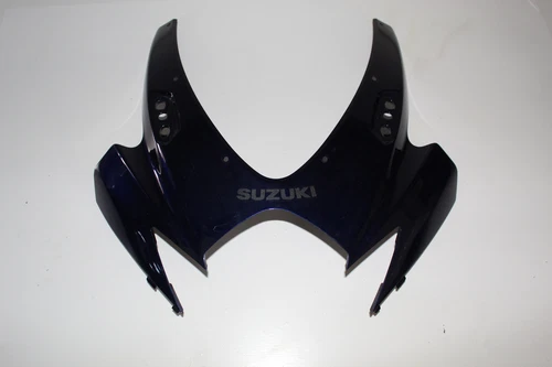 BODY, COWLING (BLACK) | FOR CRU; Includes Item(s) 2