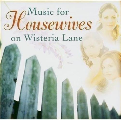 7951727 Audio Cd Music For Housewives On Wisteria Lane / Various