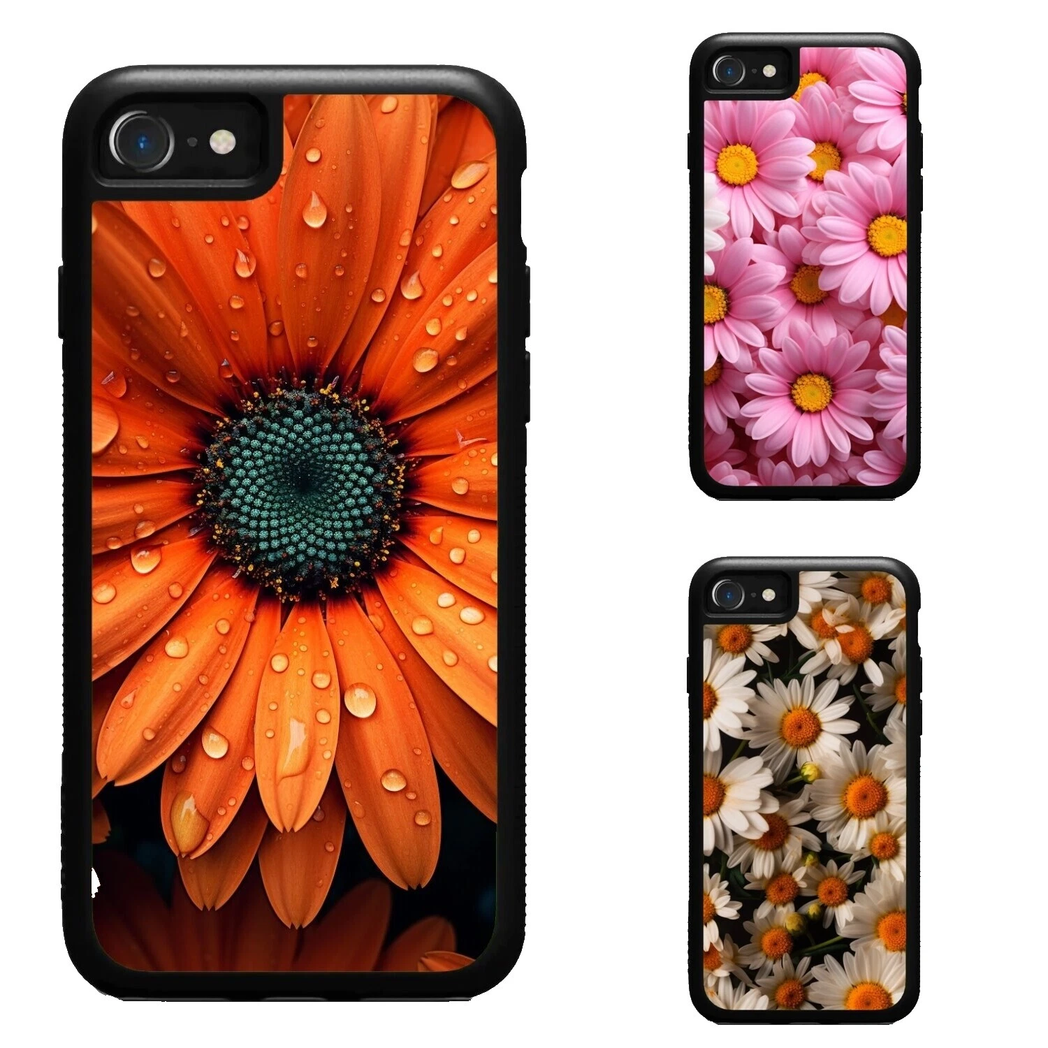 Los casos de Margarita para Apple iPhone 6 Plus