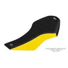 SEAT COVER FMX RIBS SUZUKI LTR 450 HIGH QUALITY GRIP FAST FREE SHIPPING
