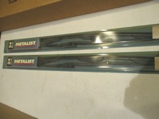 24 INCH---TRIDON METALIST-- METAL WIPER BLADE...