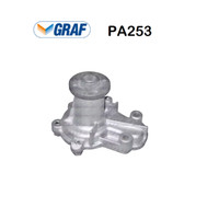 Wasserpumpe Graf FüR Daihatsu Charade I 1.0 1610087705