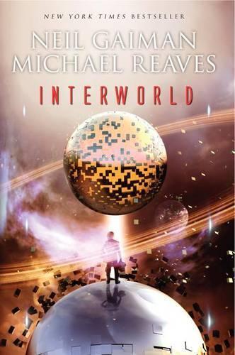 Thumbnail - Neil Gaiman Michael Reaves Interworld (taschenbuch) Interworld Trilogy