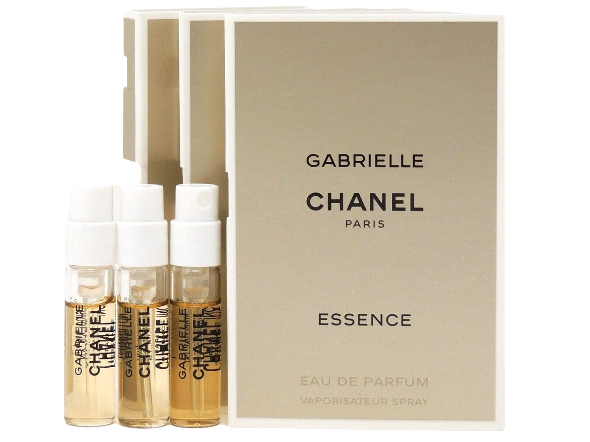 Gabrielle Chanel Essence Eau de Parfum Spray