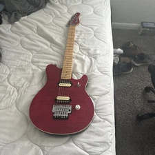 Bradley Electric Guitar