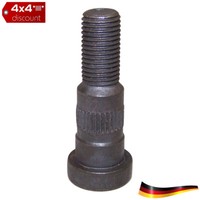 Radbolzen, Radnabe Zu Scheibe, Vorne Jeep Wagoneer SJ 1974/1991