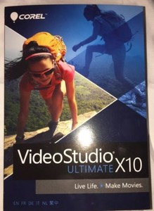 corel videostudio x10 ultimate