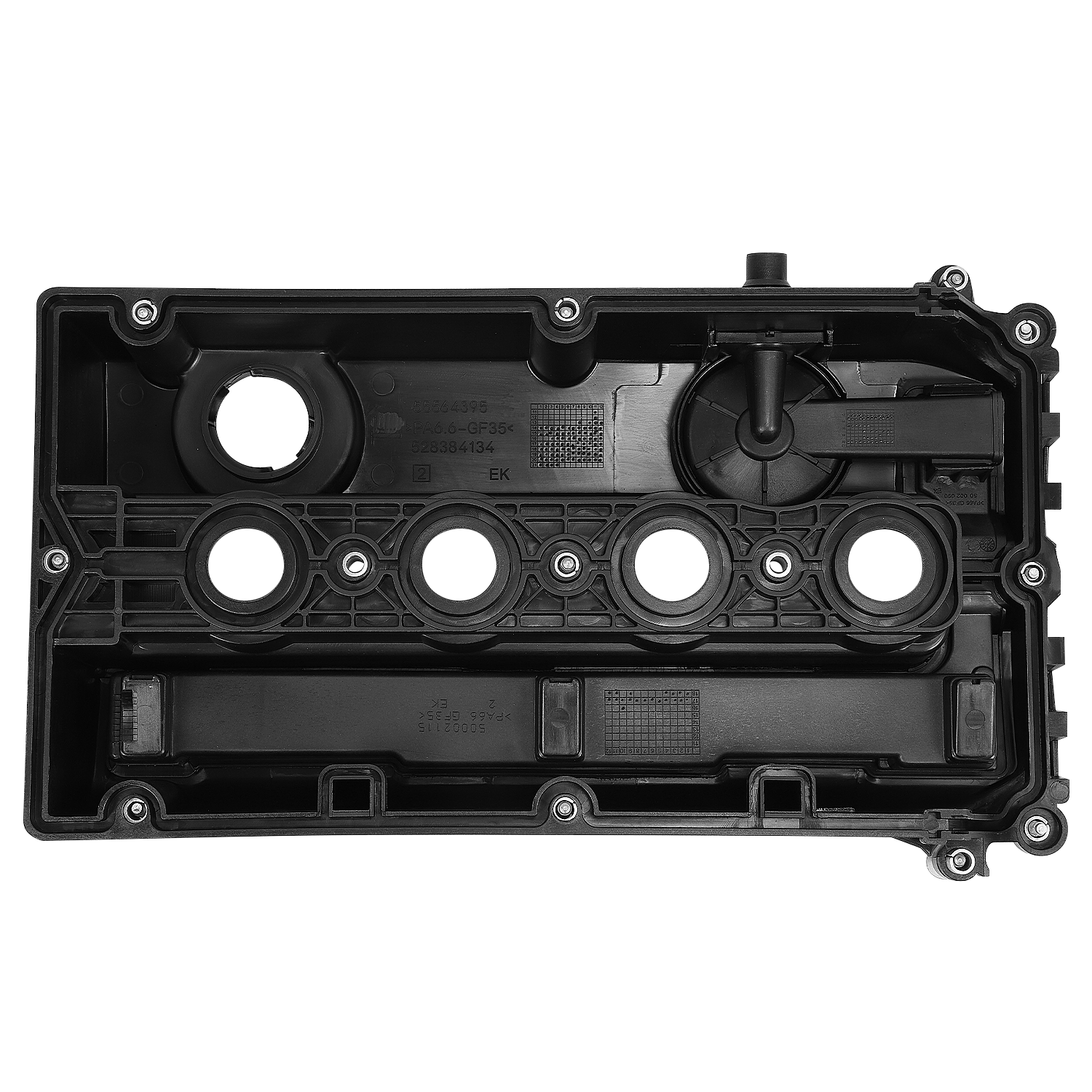 CAM ROCKER COVER GASKET FOR VAUXHALL ZAFIRA ASTRA CORSA INSIGNIA VECTRA