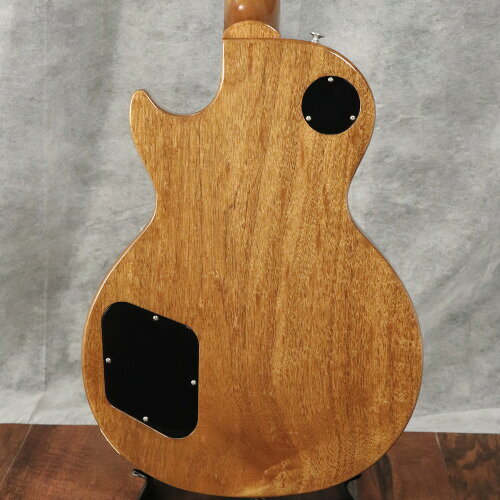 Gibson Les Paul Standard 60s Figured Top Honey Amber with hard