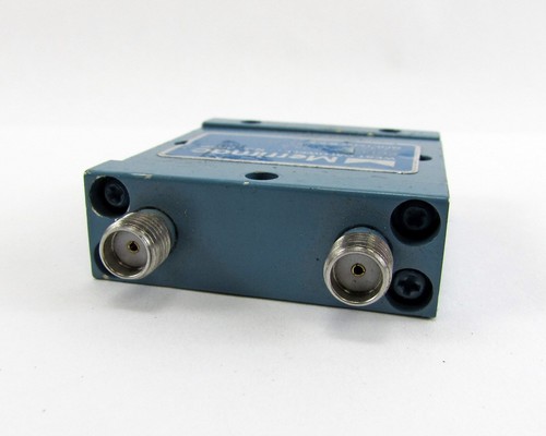 Merrimac PDM-20-2.05G 2-Way Power Divider - SMA/f, 1.7-2.4GHz - Picture 3 of 4