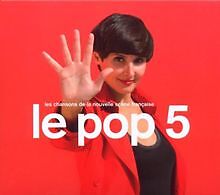 Le Pop 5 von Various | CD | Zustand gut