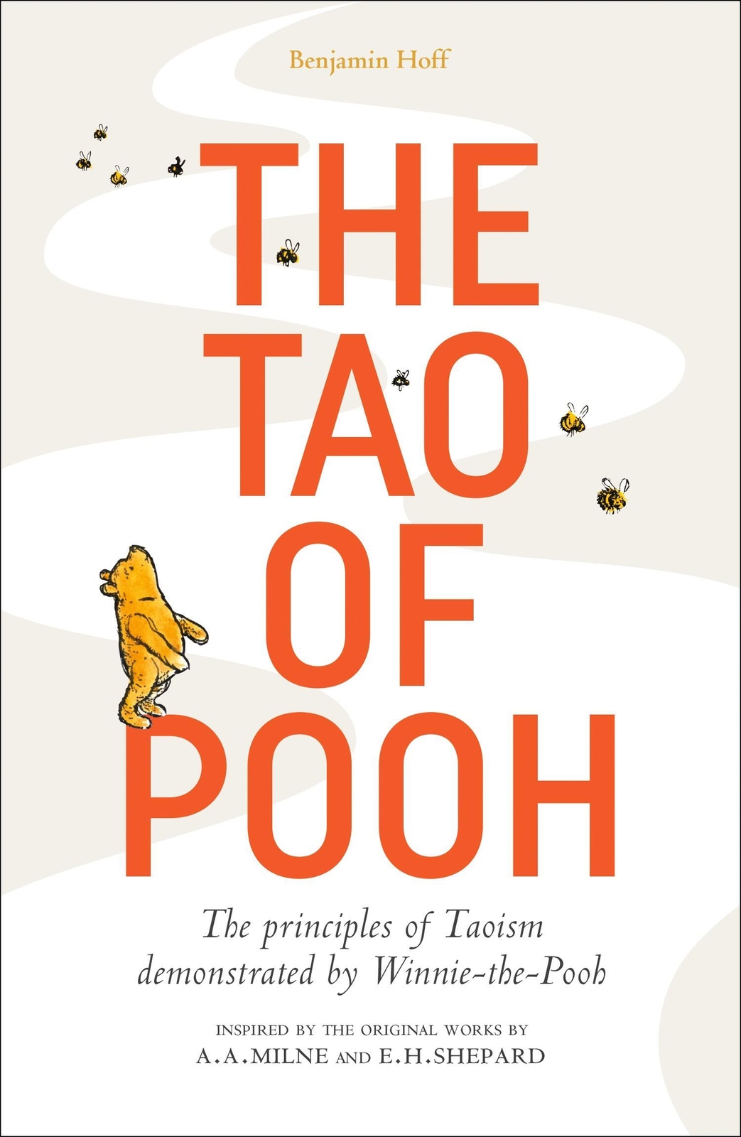 Thumbnail - The Tao Of Pooh | Benjamin Hoff | Taschenbuch | 176 S. | Englisch |