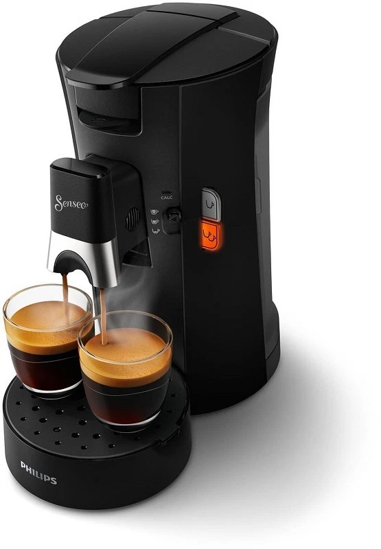 Senseo Pad-Automat Senseo CSA230/69 Select - Bild 4 von 4