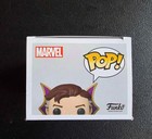 Funko Pop What If Doctor Strange Supreme #874 Marvel Bobble-Head In Box — photo 5