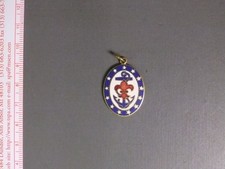 Boy Scout Early Sea Scout 1913 Medallion 9618MM