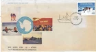 India Comm/First Day Covers - Indian Antarctic Expedition - 1983(CW339)