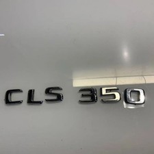 MERCEDES-BENZ CLS C219 Autoherstellerabzeichen A2198170415 2198170415 35477652