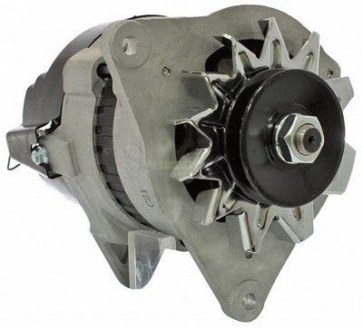 Lichtmaschine Neu - Made In Italy - für LRa103 Austin