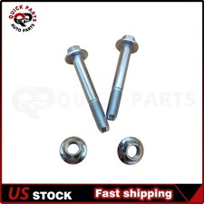 Rear Lower Control Arm Bolt 90118-SNA-000 for 2007 - 2022 Acura ILX Honda Accord