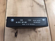 BMW Check Module 61351387620
