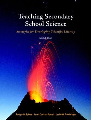 Teaching Secondary School Science: Strategies for Developing Scientific Lite...