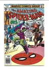Amazing Spider-man #177, NM- 9.2, Green Goblin