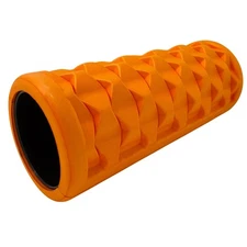 Best Kemp USA Foam Roller for Massage and Back Pain Great Quads, Calves, Lats