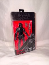 Star Wars Black Series Imperial Death Trooper 25 6 Figure Red Box New