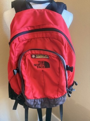 backpack for backpacking travel AMPEX 50L Excursion Backpack, Black Red which is stored in Nike Syracuse Orange Brasilia Colour:Deep Sea Blue/Lagoob Blue Polyester Tote Bag