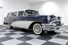 1955 Buick Century for Sale