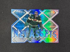2023-24 Skybox E-X 2000 Hockey Checklist Guide in-content 30