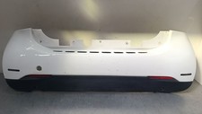 A4538800140 HINTERE STOSSSTANGE / 111888 FÜR SMART FORTWO COUPE 453 0.9 453.3