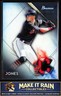 Nolan Jones 2021 Bowman Sterling #BSP-47 Cleveland Indians Prospect