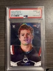 2024 Panini Mosaic - Micro Mosaic Drake Maye #MM-DME (RC)